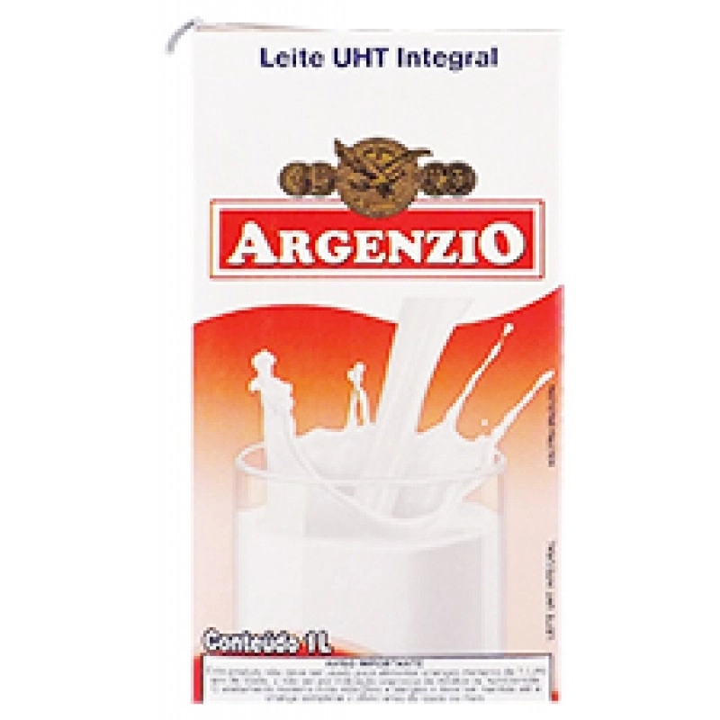 Leite Lv Argenzio 1lt Mid Integral