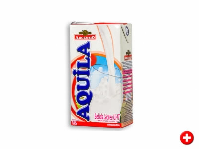 Leite Aquila