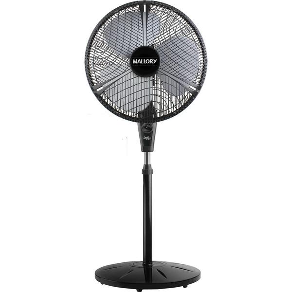 Vent.mallory Delfos Coluna 110v