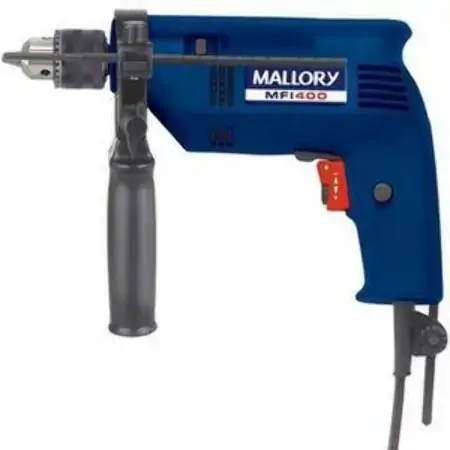 De Impacto Mallory Mfi 400