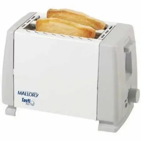 Mallory Tostimax