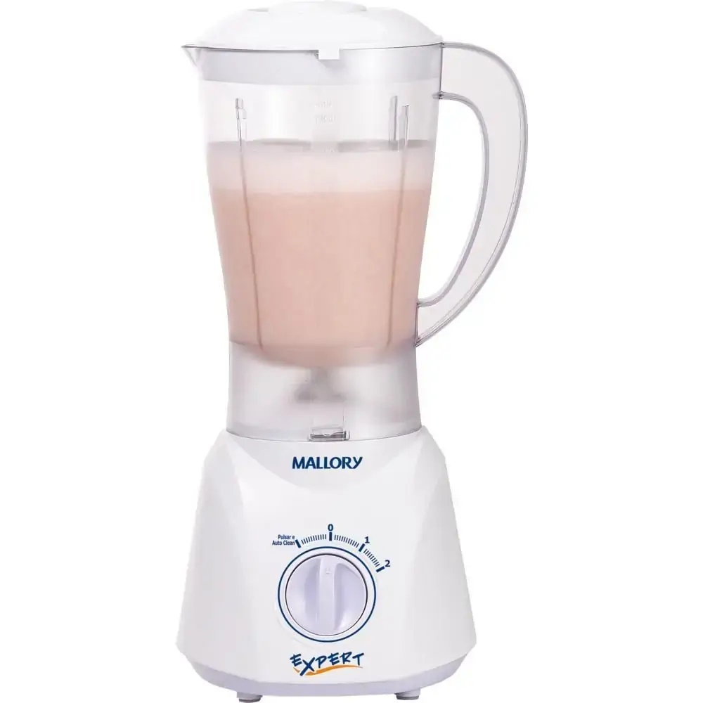 Liquidif Mallory Expert 2v Bco 110v