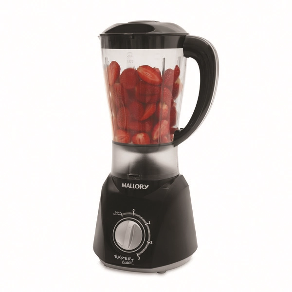 Mallory Expert Black 1,5 Litros