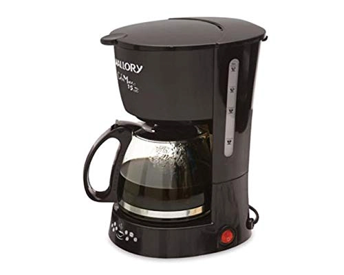 Mallory Cafemax Elétrica