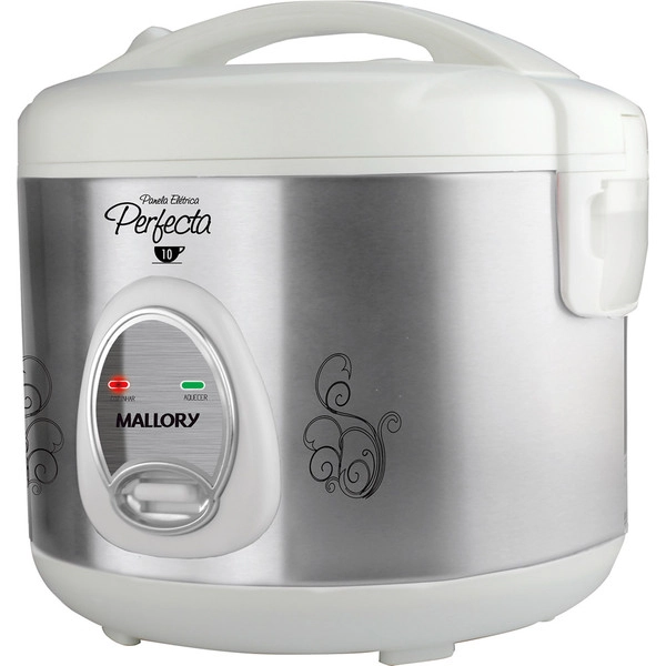 Arrozeira Mallory Perfecta 10