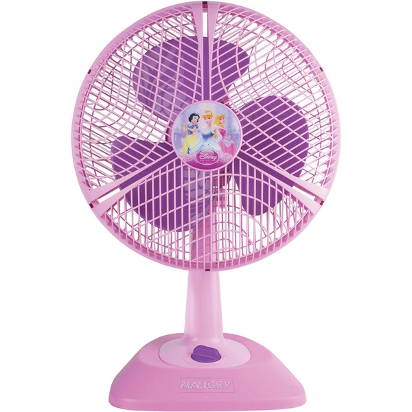 Mallory Disney Princesas 30cm 3 Pás Mesa