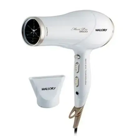 Mallory Maxi Pro 3600