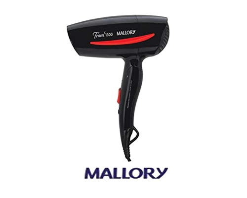 Mallory Master Travel