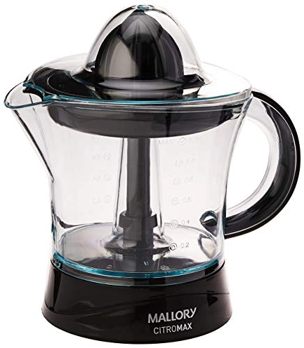 Mallory Citromax