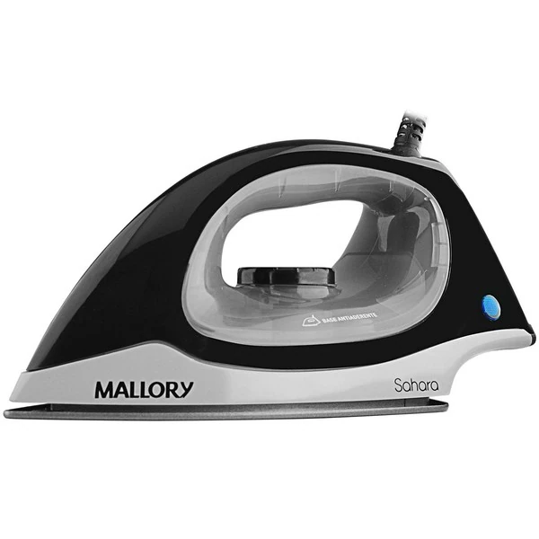 Mallory Sahara