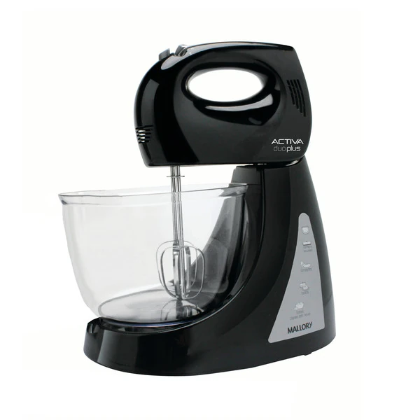 Mallory Activa Duo Plus