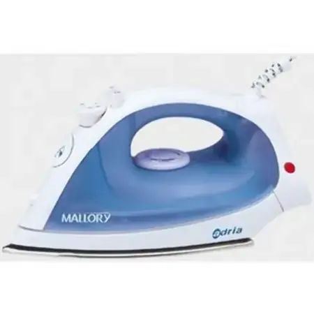 Mallory Adria Inox