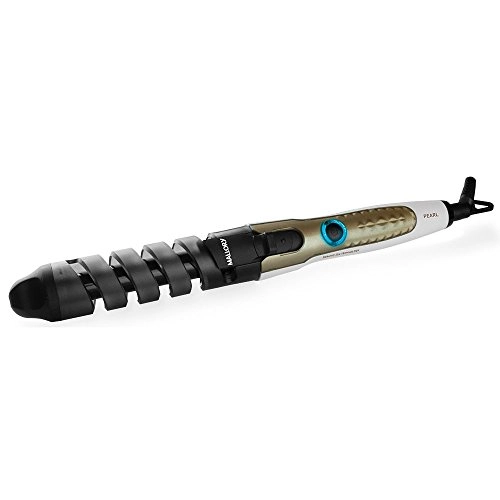 Modelador Mallory Pearl Espiral - Bivolt