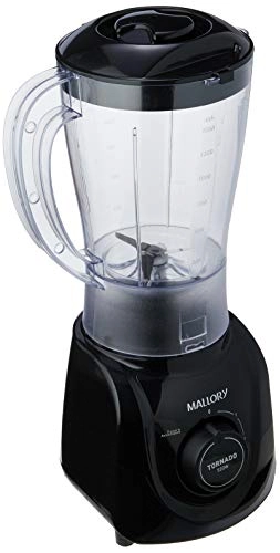 LIQUIDIFICADOR TORNADO 127V B91201261 MALLORY