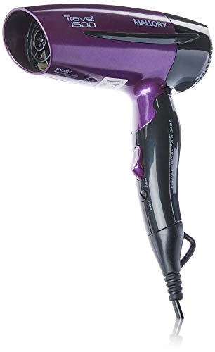 Secador Mallory Travel Bivolt