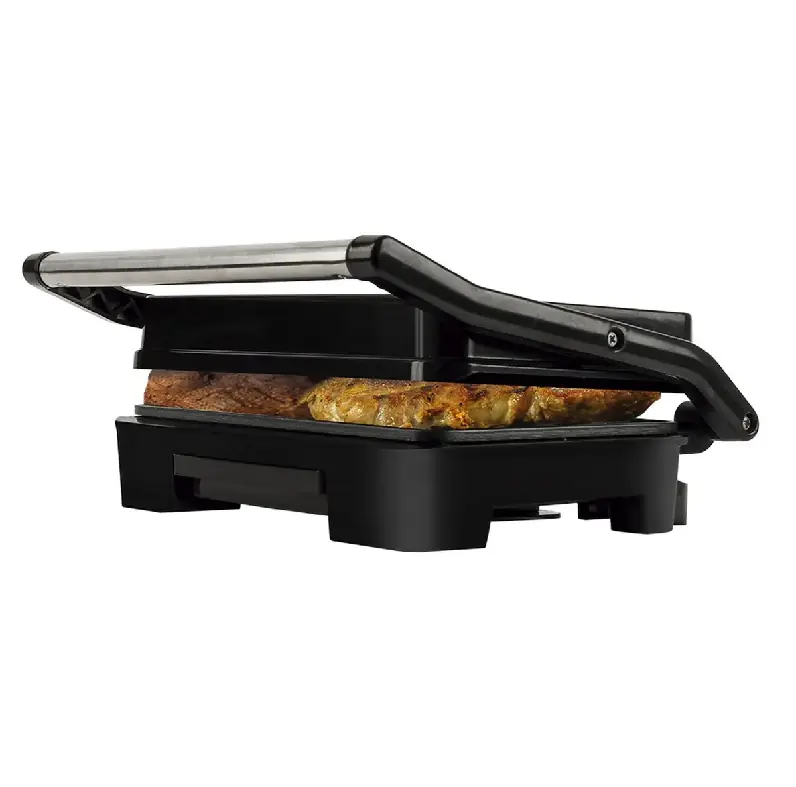 Cod:66005 Mallor Ld:0 Grill Asteria B Compact 127v