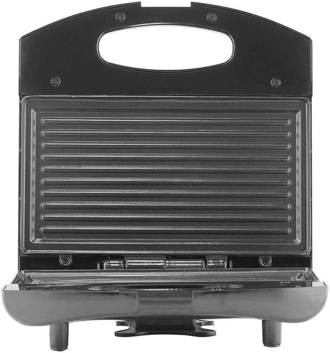 Sanduicheira Mallory Starwars Preto 127v