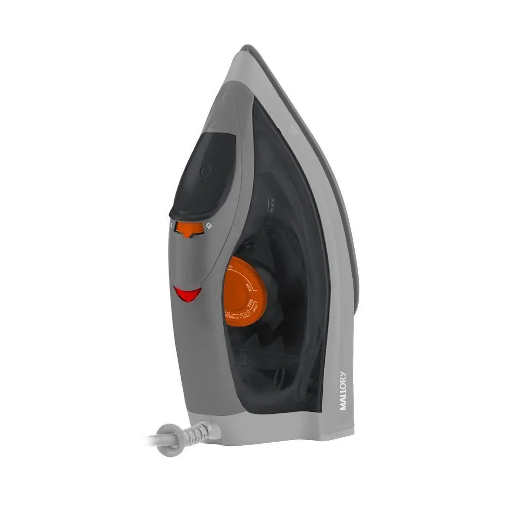Ferro De Passar Mallory Jupiter 127v
