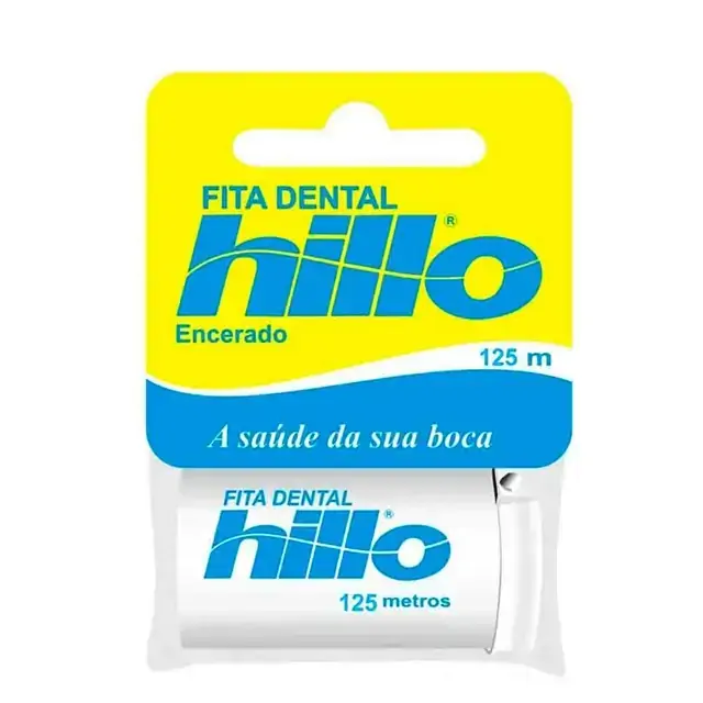 Fita Hillo 100m 25m Gratis
