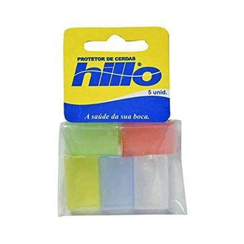 Protetor Cerdas Hillo C/5und