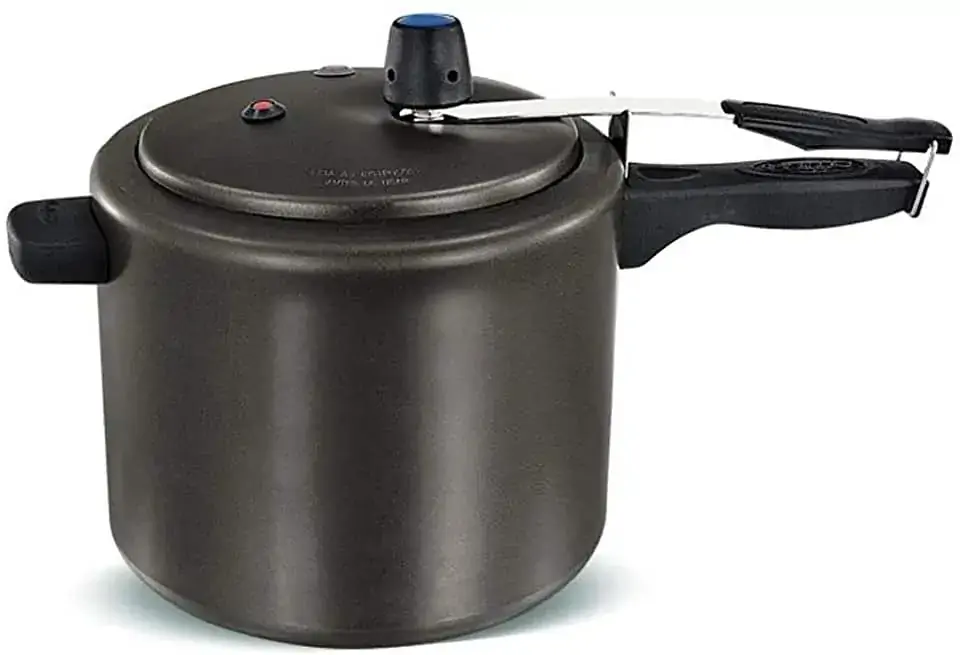 Ramos Pressionella Black 0302 9 4,5 Litros