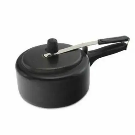 Ramos Pressionella Baby Black 0303 6 3 Litros
