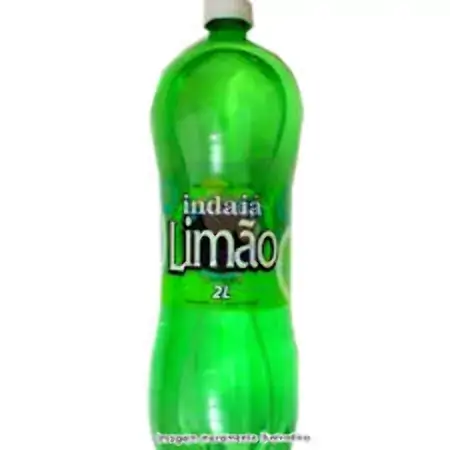Refrigerante Refri 2l Uva