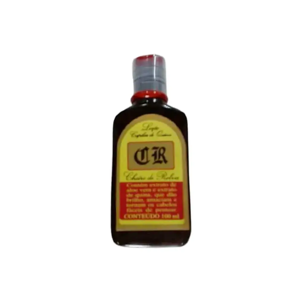 Oleo Cab Quina Petroleo Cheiro De Relva