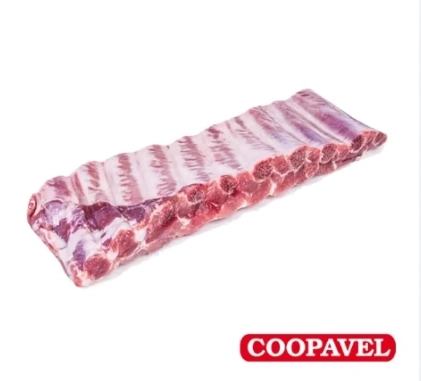 Costela Suina Inteira Coopavel Cg