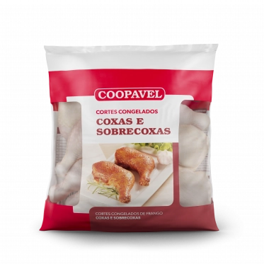 Coxa Sobrecoxa Fgo Coopavel Kg