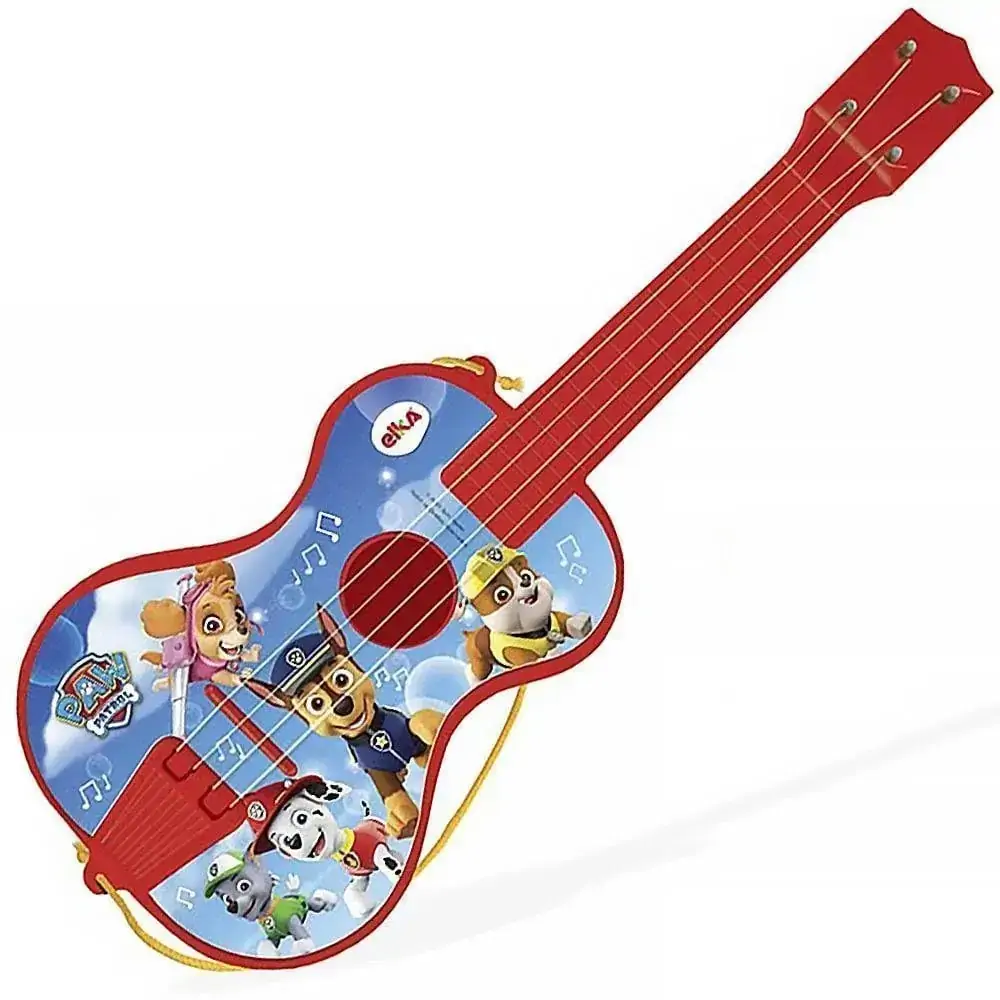 Violão - Patrulha Canina - Elka