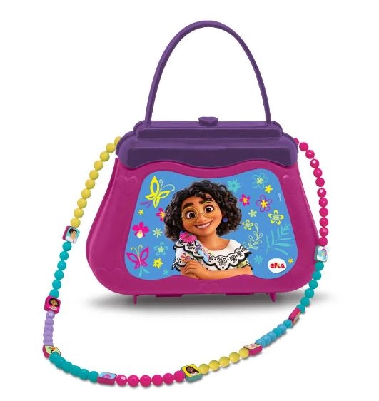 Bolsa Encanto Biju