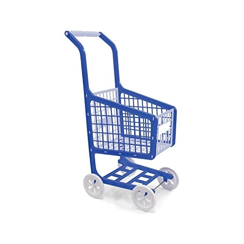 Carrinho Mercado Lev Pag Elka R281 0