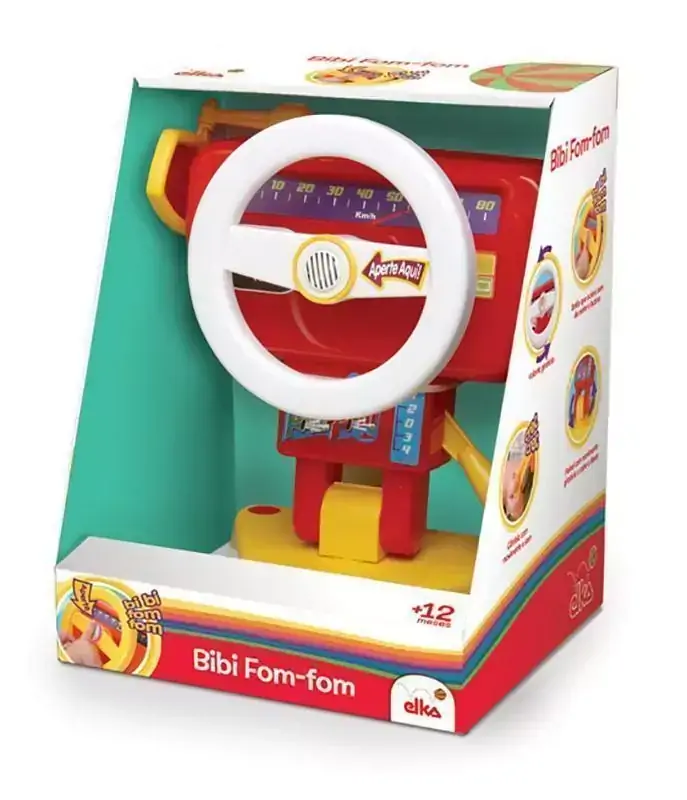 BI-BI FOM-FOM 524