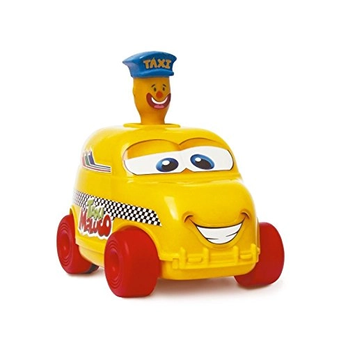 Táxi Maluco Elka