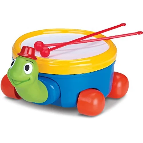 Tata Bumbo Tambor Elka