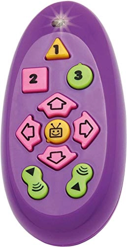 Brinquedo Controle Remoto 1un