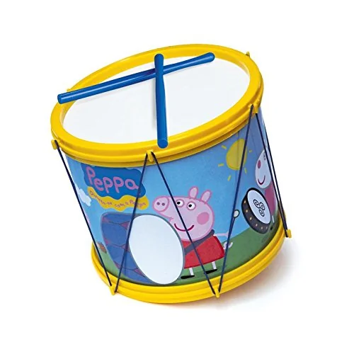 Bumbo Peppa Elka