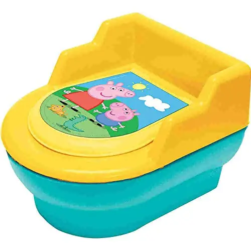 Pipinela - Peppa Pig - Elka