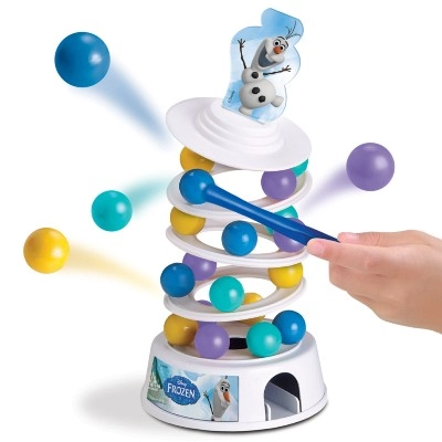Jogo Avalanche Frozen Elka