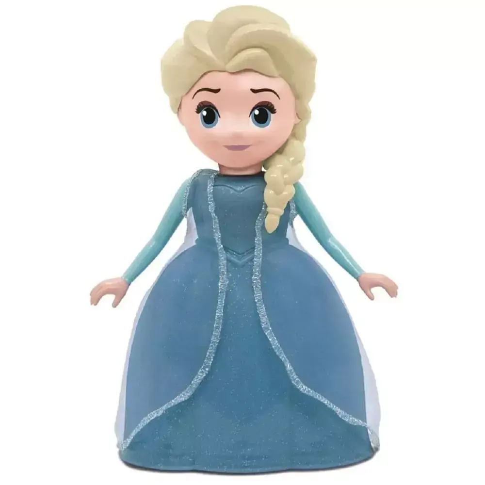 Elsa com Som 24cm- 947 - Elka