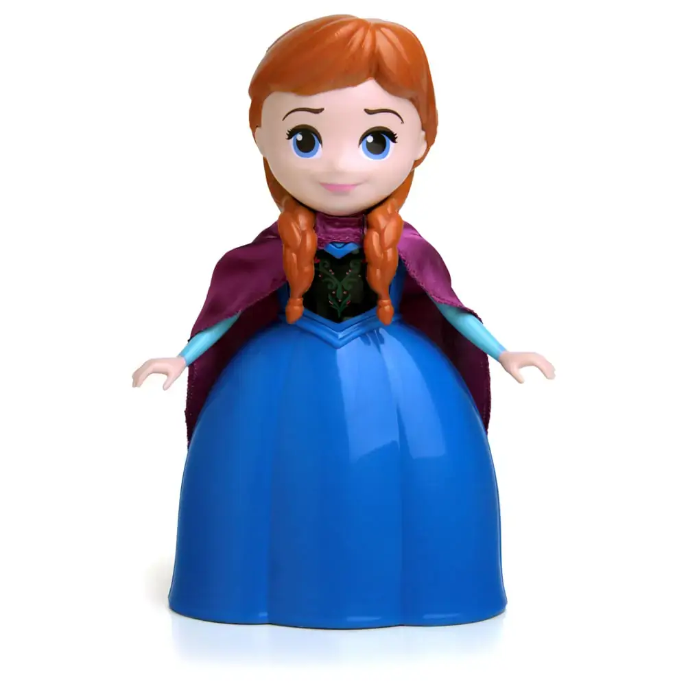 Brinq.elka Frozen Anna