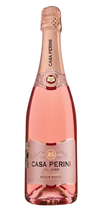 Vinho Casa Perini Esp. Rose 750ml