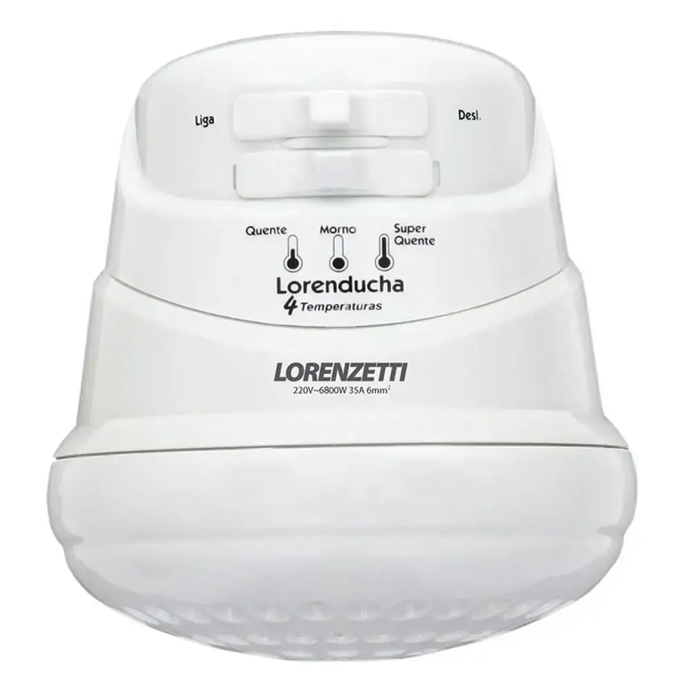 Lorenzetti Lorenducha 220/6800