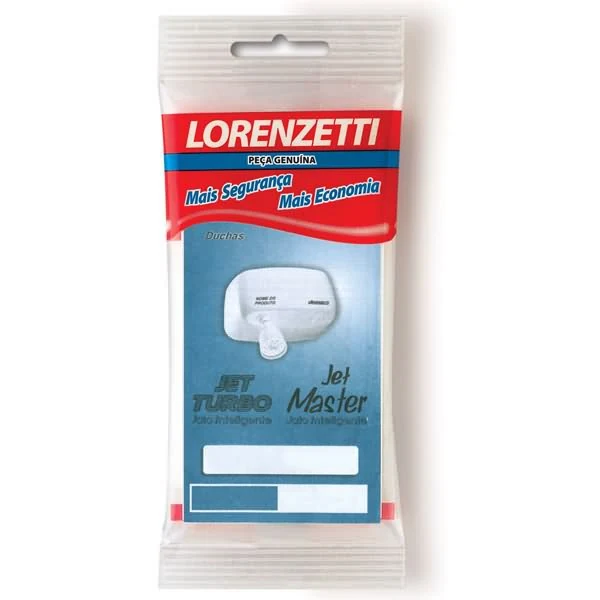 Resistência para Jet Turbo, Jet Master 127V (110V) 5500W Lorenzetti