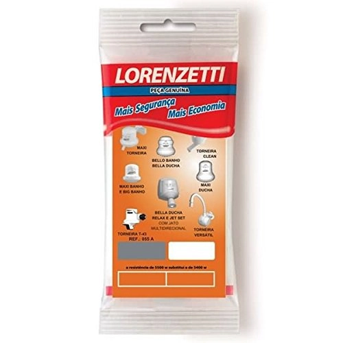 Resistencia Lorenzetti 220v 4600w