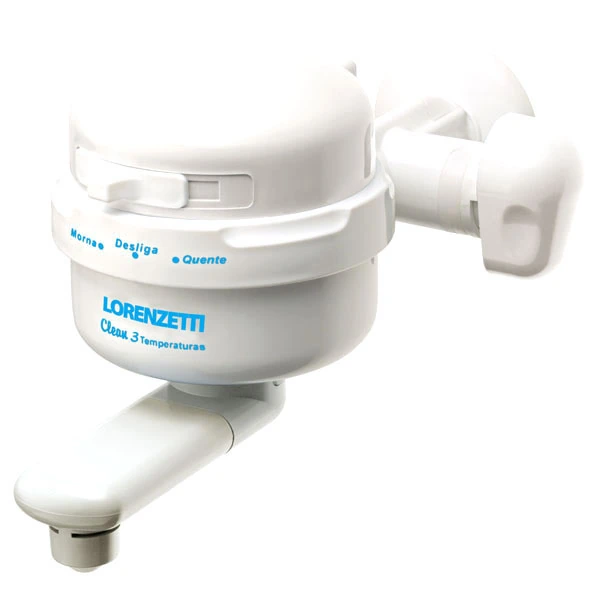 Lorenzetti Torneira Clean 220/5400
