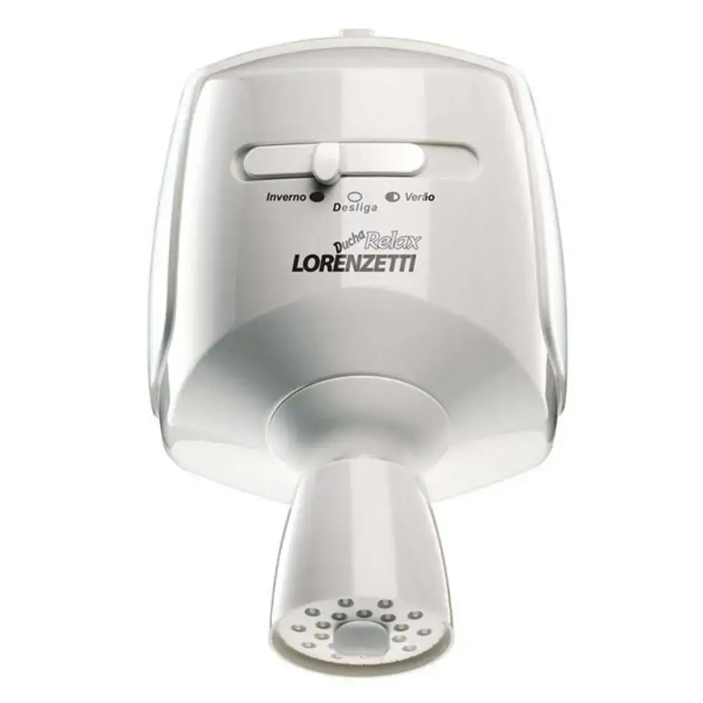 Lorenzetti Relax Branca 220/5500