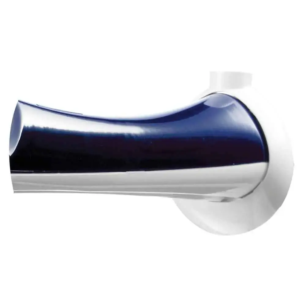 Cano P/chuveiro Lorenzetti Azul Und