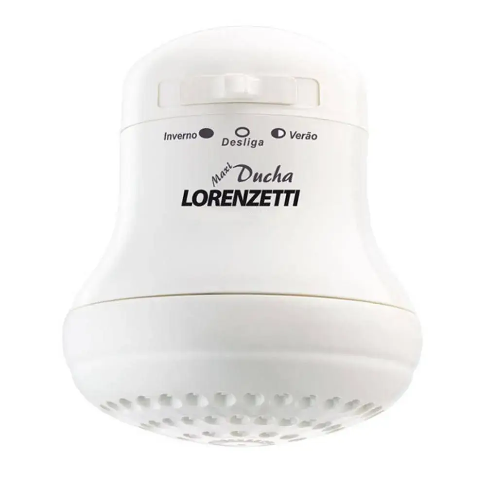 Chuveiro Max Banho Lorenzetti 220 V